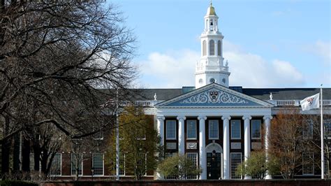 Harvard Criticized After Announcing Full School Year of Online-Only ...