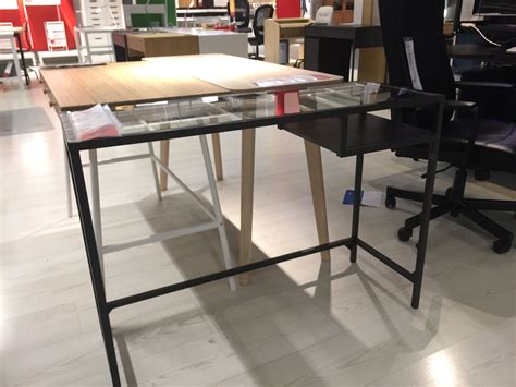 Ikea Drawing Desks