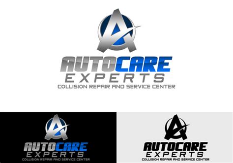 Logo Design for Auto Care Experts By Jschenk4510