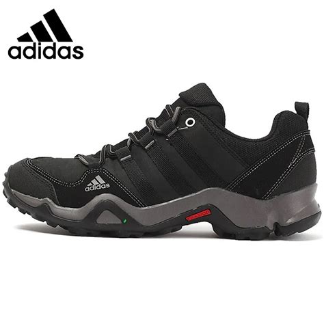 Original New Arrival Adidas Men's Hiking Shoes Outdoor Sports Sneakers-in Hiking Shoes from ...