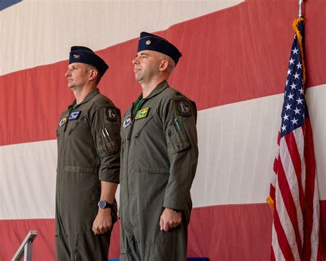 DVIDS - News - Fifth F-35 squadron activates at Luke AFB