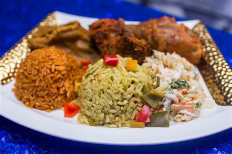 How to Throw a Great Nigerian Party | BellaNaija