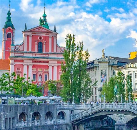 20 Best Things to Do in Ljubljana, Slovenia (The Ultimate Guide!) - It ...