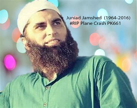 Junaid Jamshed - whole Life Biography - Facts Update