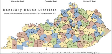 Kentucky House of Representatives Election Preview: part II