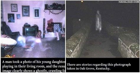 Awesomedynamic10: These 15 Pictures Of Real Ghosts Are Guaranteed To ...