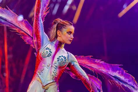 Win two tickets to Cirque du Soleil's Alegría this fall (CONTEST) | Listed