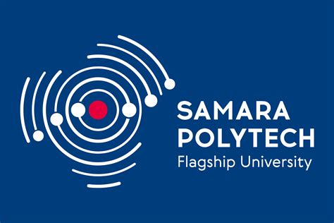 Samara State Technical University – Logos Download