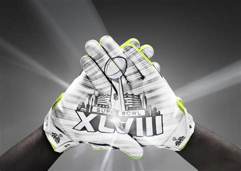 nike nfl gloves 2014 - Google Search | Super bowl, Seahawks super bowl ...