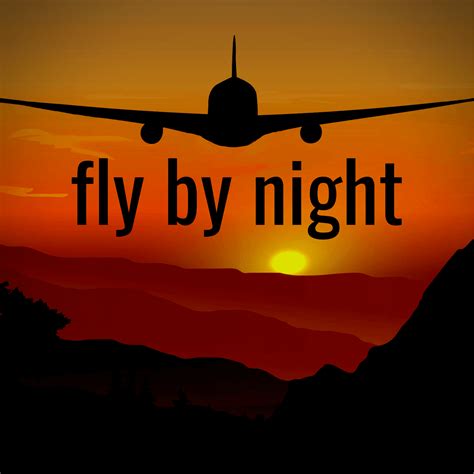 Fly By Night Trailer | Fly By Night