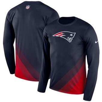 New England Patriots Shirt, Patriots T-Shirts, Pats Shirts | Fanatics