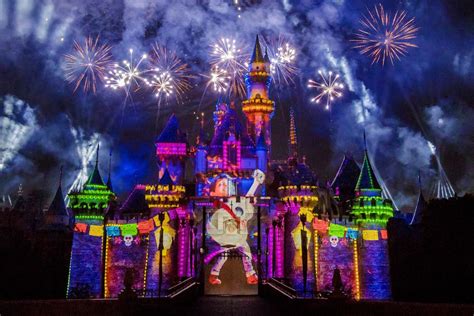 Disneyland Fireworks: What You Need to Know