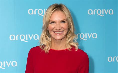 Jo Whiley set to be the first female presenter on BBC Radio 2's daytime schedule since 1998 ...