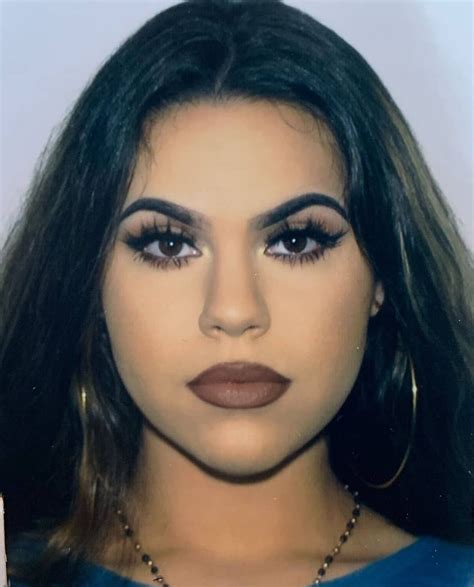 Xipi ~ Teca on Instagram: “⛓Mugshot isn't complete without them Hoops⛓ AUGUST, 2019 Muse~@car ...