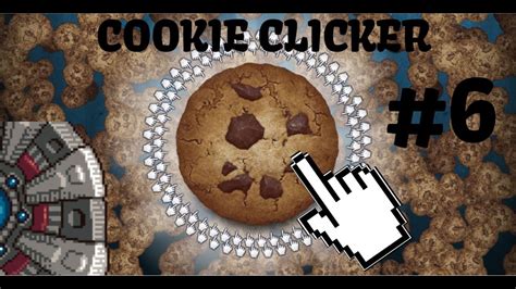 BINGO CENTER! (Cookie Clicker Episode 6) - YouTube