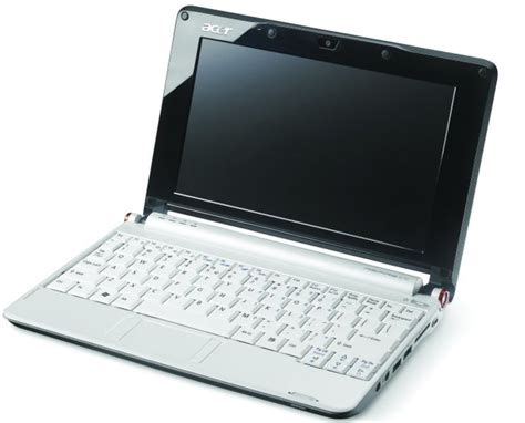 Acer Aspire One - Notebookcheck.net External Reviews