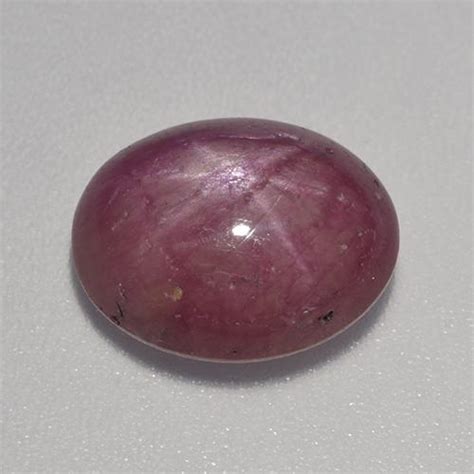 Buy Star Ruby Gemstones - Star Ruby at Affordable prices