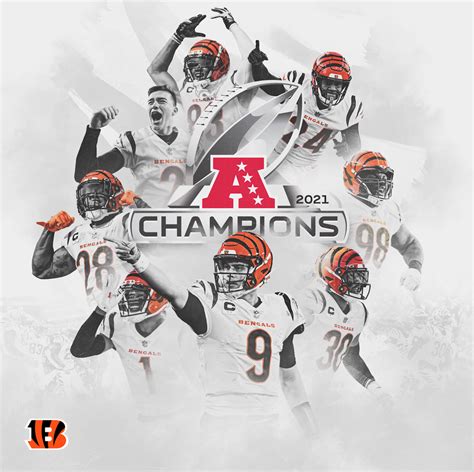 The Cincinnati Bengals Are Going to the Super Bowl, Baby!