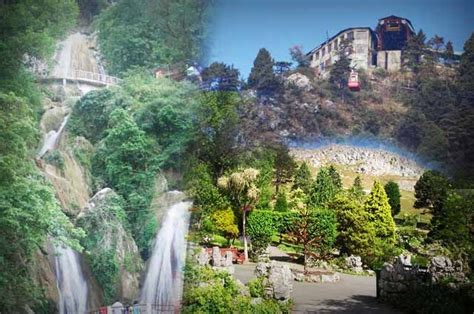 Resorts In Mussoorie That Will Entice You to Book Them For Your Next ...