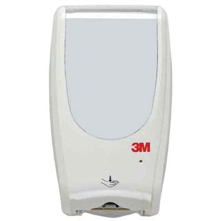 3M Avagard Universal Hands-Free Wall Dispenser - 9240