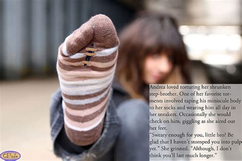 : socks, feet, crush, GTS, girl, hand, foot, finger, sock, giantess, shrink, squish, shrunkenman ...