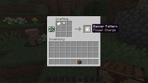 How to use banner patterns in Minecraft 1.19 update