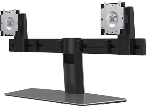 Dell Dual Monitor Stand | at Mighty Ape NZ