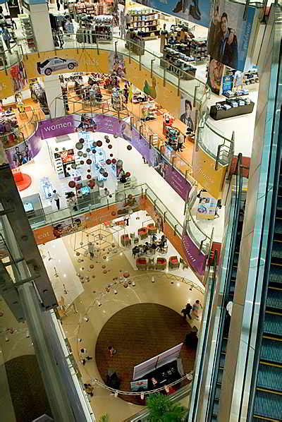 Bangalore Central Mall Belandur | Shopping Malls in Bangalore ...