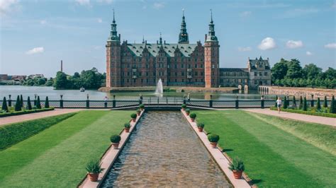 Frederiksberg Palace