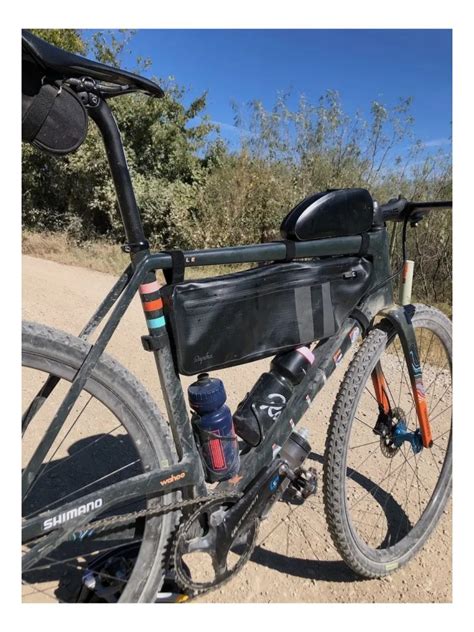 Gravel Tips with Colin Strickland - Mariposa Bicycles