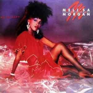 Meli'sa Morgan – Do Me Baby (1986, Vinyl) - Discogs