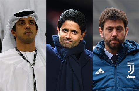 Top 10 Richest Football Club Owners in The World