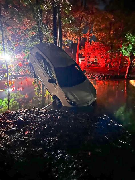 Tennessee flash floods: More than a dozen people rescued at campground