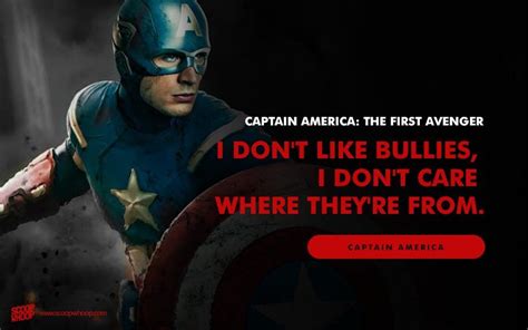 24 Amazing Quotes From Superhero Movies That Will Live Forever