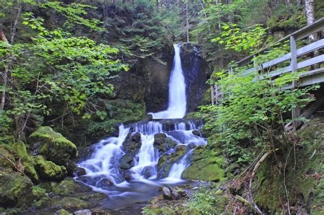 Images of Fundy National Park: The Playground Of The Maritimes