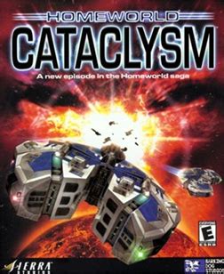 Homeworld: Cataclysm Windows game - ModDB