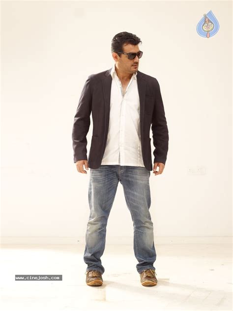 Ajith Stills in David Billa Movie - Photo 40 of 49