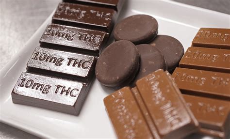 Canadian doctors warn marijuana edibles pose greater risk of overdose