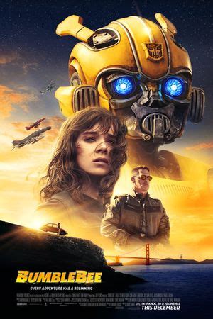 Bumblebee (film) - Transformers Wiki