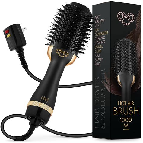 7 Best Rotating Curling Iron Brush in 2024 [Ultimate Guide] - BeautyAha