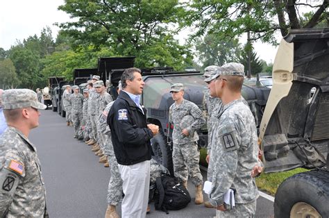 New York Guard mobilizes hundreds of troops to respond to Hurricane ...