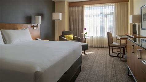 Denver Hotel Suites with Mountain Views | Hyatt Regency Denver at ...