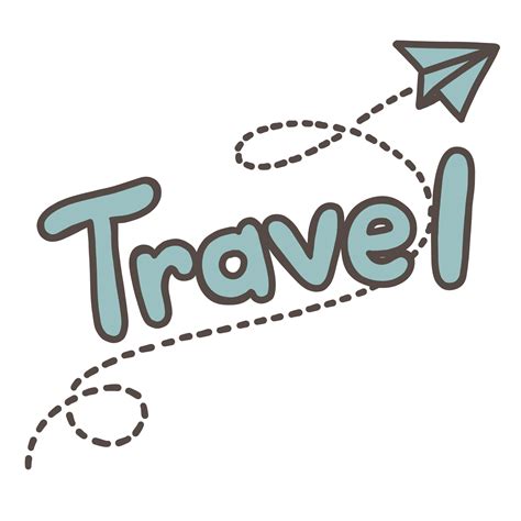 Cute Travel icon 11003356 PNG