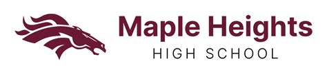 Maple Heights High School