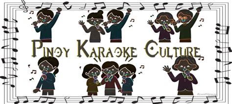 Let’s Sing: A Guide to Karaoke in the Philippines - Learn Filipino