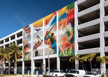 Cruise Parking at Port Everglades (Ft Lauderdale) *UPDATED*