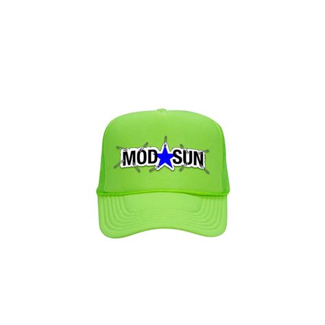 Mod Sun Merch