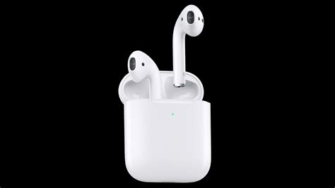 Apple AirPods Are Only $80 At Amazon For Black Friday - GameSpot