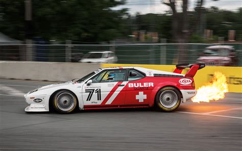 BMW M1 Procar history - Prestige & Performance Car