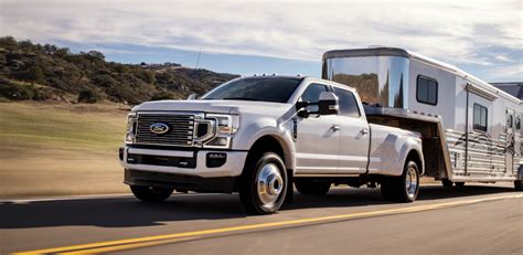 2023 Ford F-450 Super Duty Accessories, Price, Limited ...